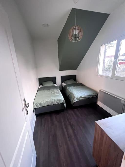 Stea Guesthouse Proche Paris Villeneuve-le-Roi Luaran gambar