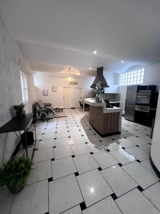 Stea Guesthouse Proche Paris Villeneuve-le-Roi Luaran gambar