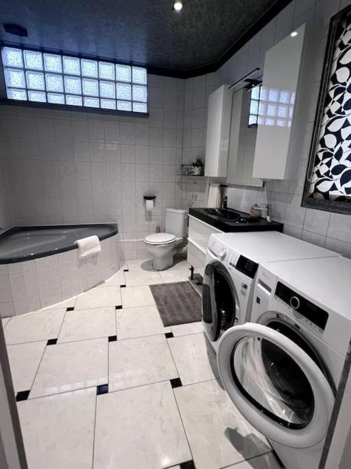 Stea Guesthouse Proche Paris Villeneuve-le-Roi Luaran gambar