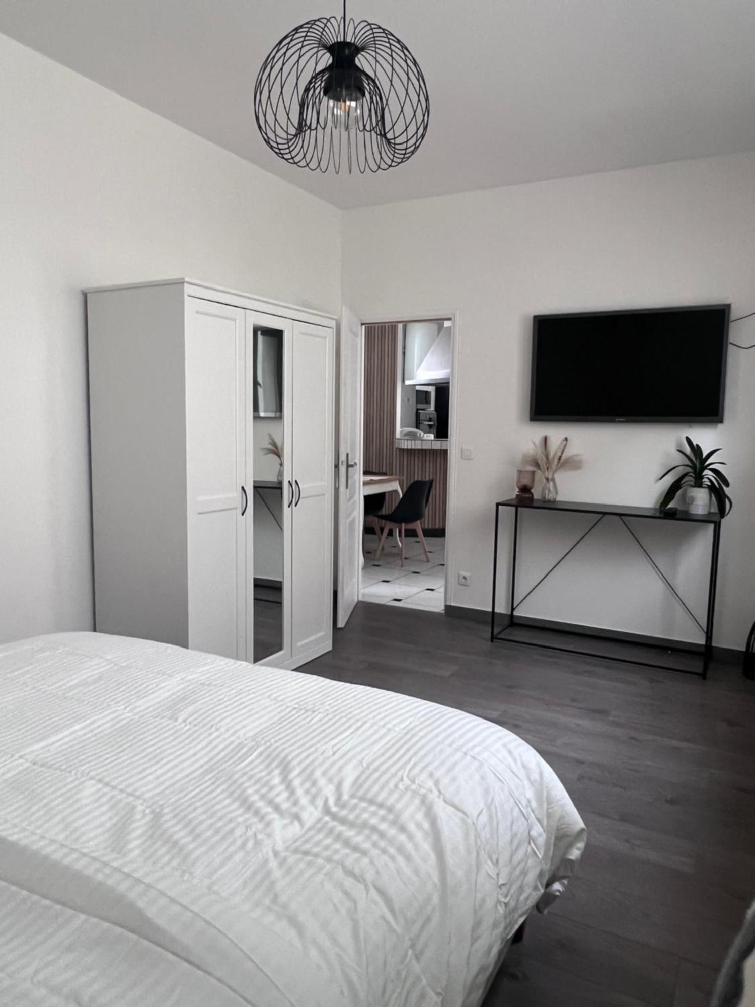 Stea Guesthouse Proche Paris Villeneuve-le-Roi Luaran gambar