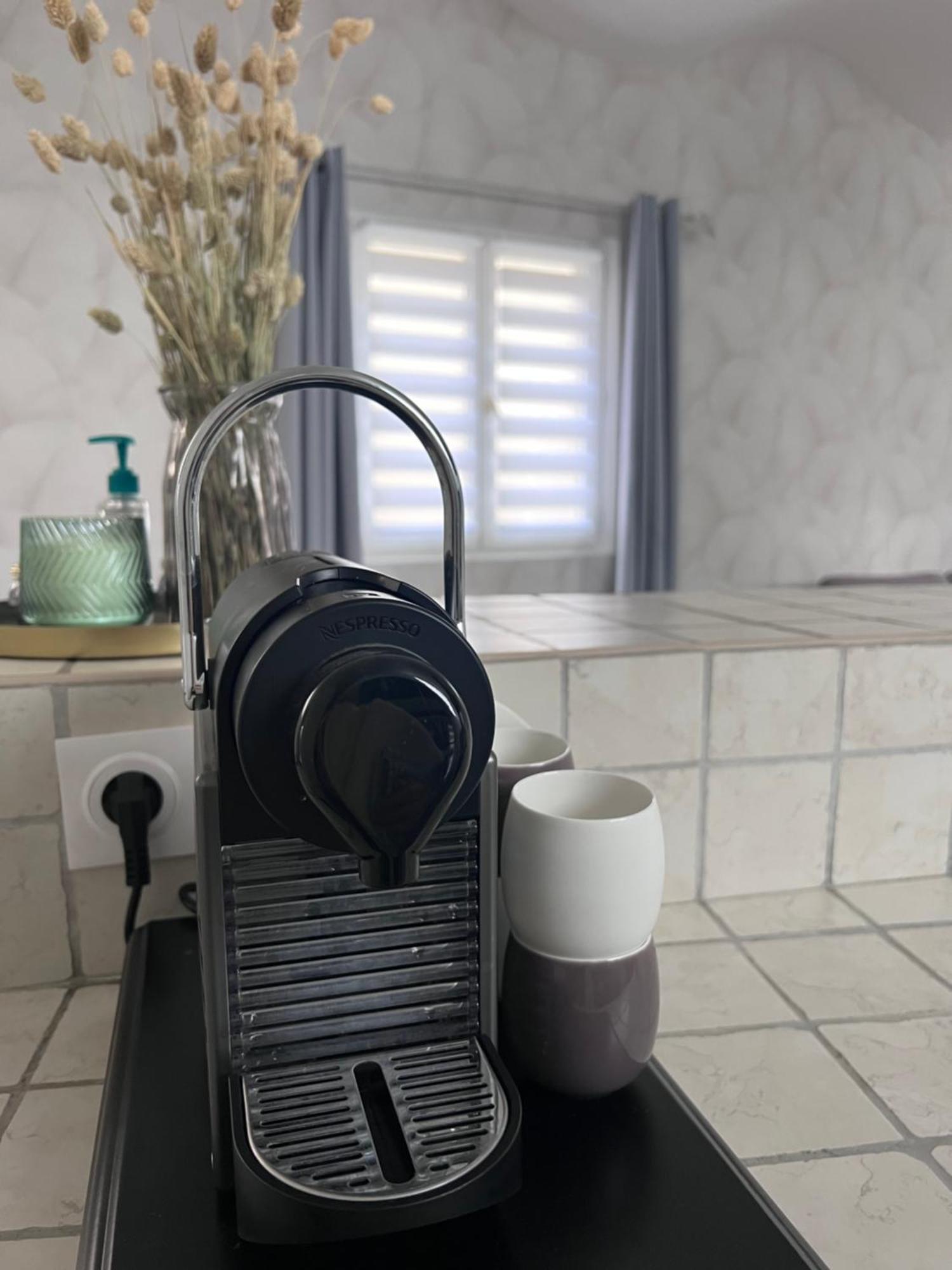Stea Guesthouse Proche Paris Villeneuve-le-Roi Luaran gambar