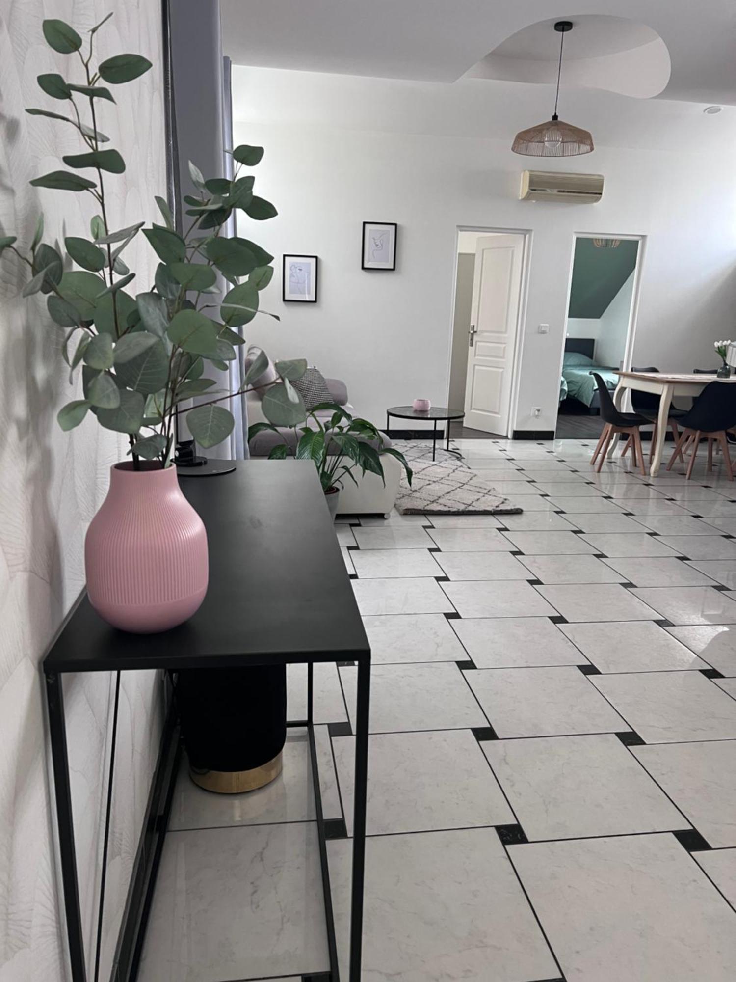 Stea Guesthouse Proche Paris Villeneuve-le-Roi Luaran gambar