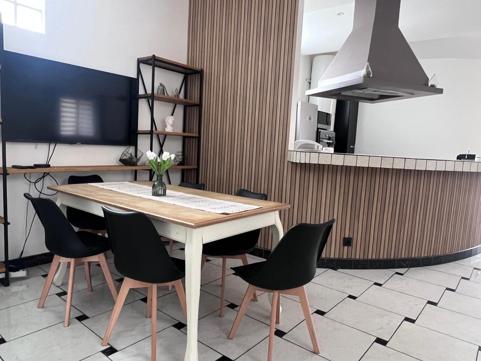 Stea Guesthouse Proche Paris Villeneuve-le-Roi Luaran gambar
